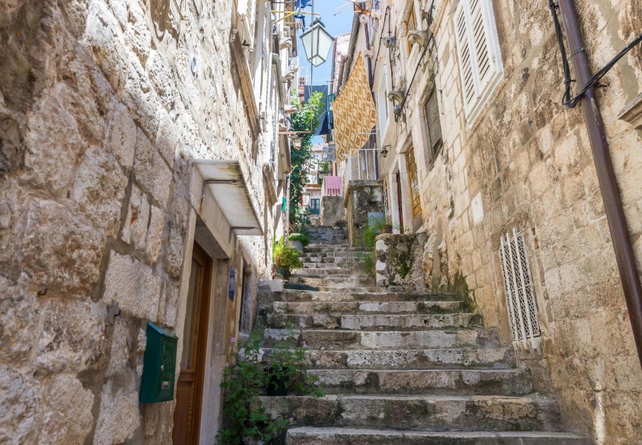 Apartment Lee Loo Dubrovnik Exterior foto